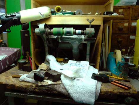 shop