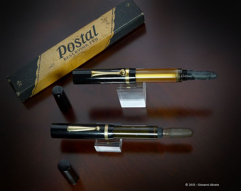 Postal 6