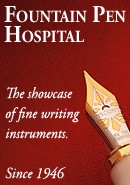 Fountain Pen Hospital