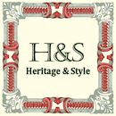 H&S Logo