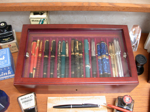 Display Cabinet