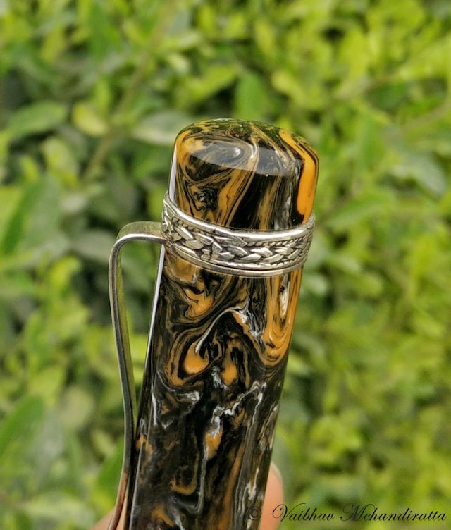 cap side