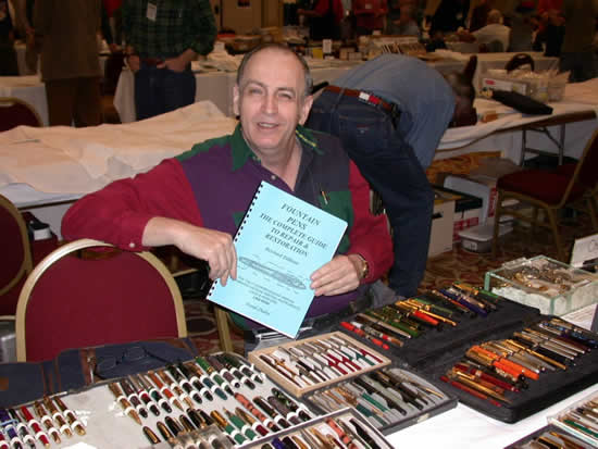 Frank Dubiel