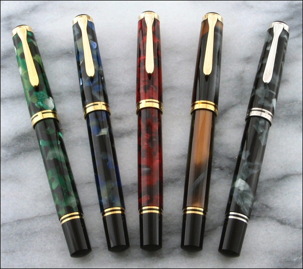 Pelikan Cities Series