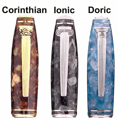 De Divina Propotione caps